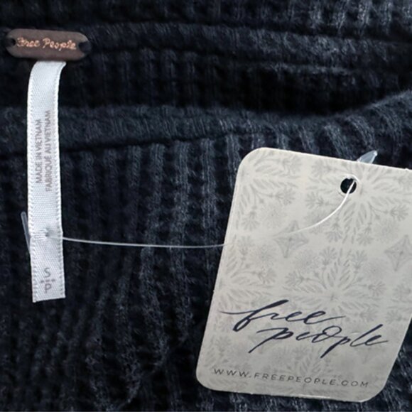 Free People Monty Midi NWT dress - Small - Picture 6 of 6